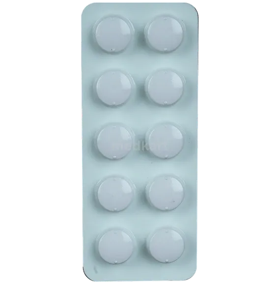 alsita 100mg tablet 10's